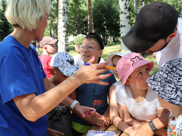 Фотогалерея 2024