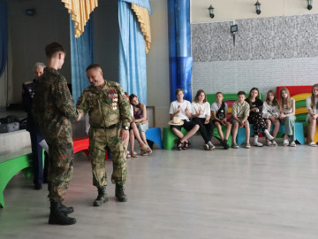 Будь в профессии